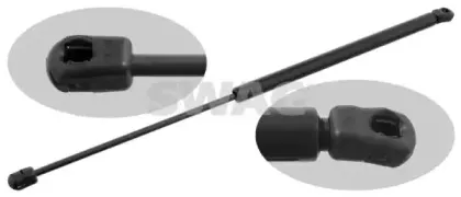 57 92 7653 SWAG Газовая пружина, крышка багажник